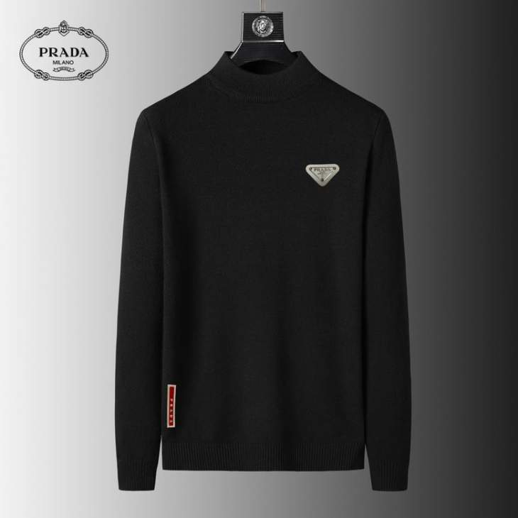 Picture of Prada Sweaters _SKUPradaM-3XL25cn13148062